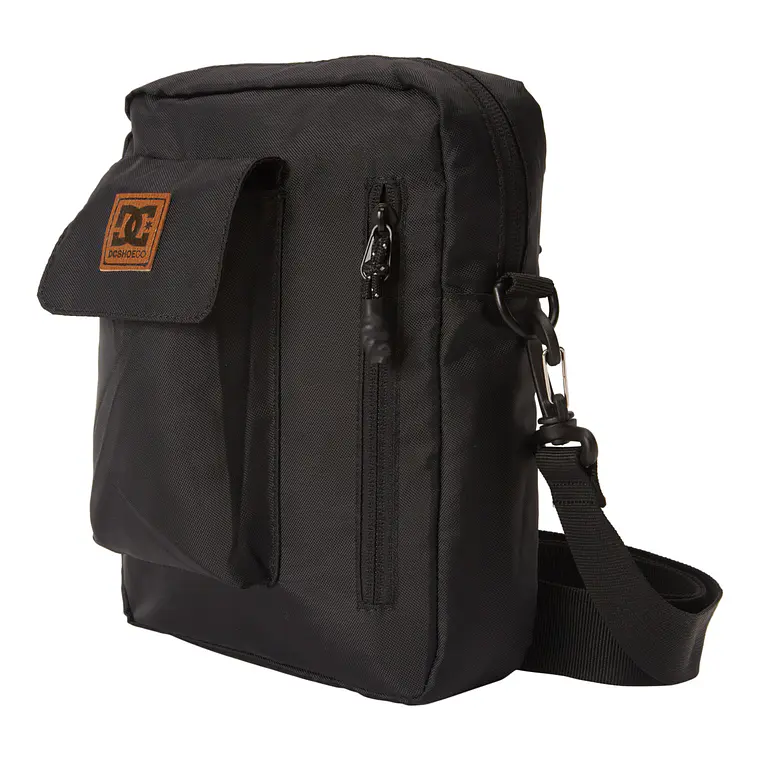 Bolsa DC Mens Dime Shoulder Bag 3