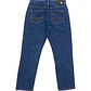 Calças DC Mens Worker Relaxed Denim Rid - Thumbnail 2