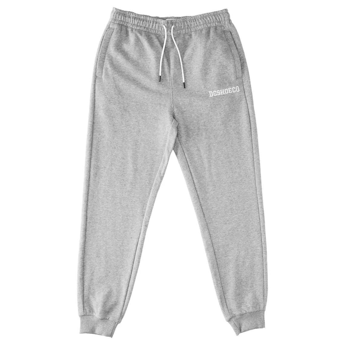 Calças DC Mens Baseline Sweatpant 1