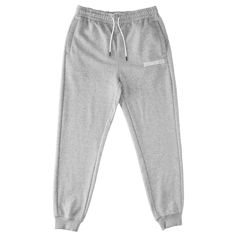 Calças DC Mens Baseline Sweatpant 1