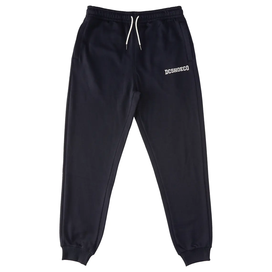 Calças DC Mens Baseline Sweatpant 1