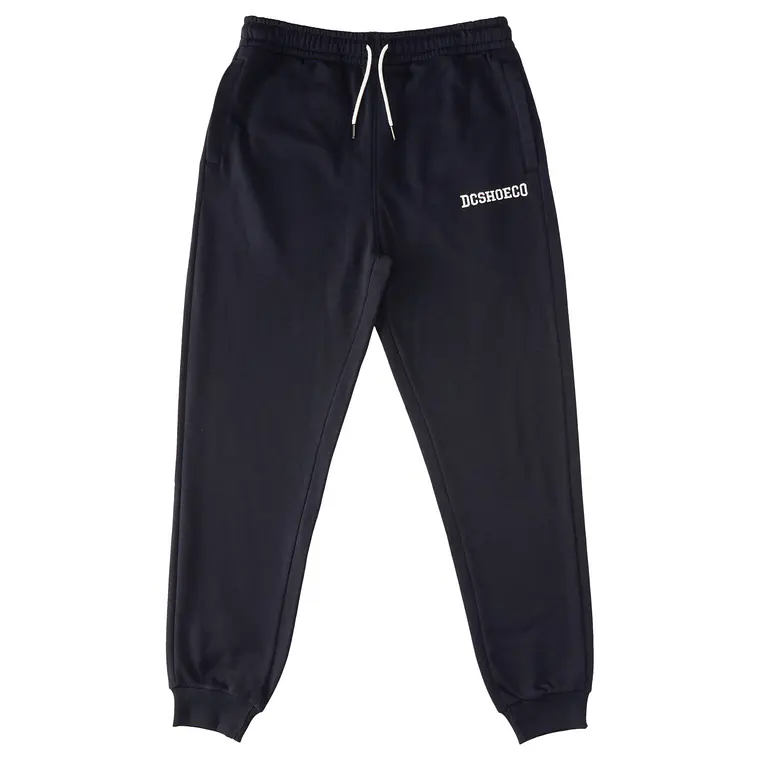 Calças DC Mens Baseline Sweatpant 1