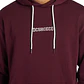 Sweat Hood DC Mens Baseline Ph - thumbnail 3
