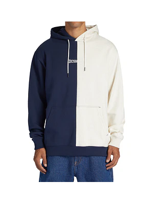 Sweat Hood DC Mens Baseline Ph