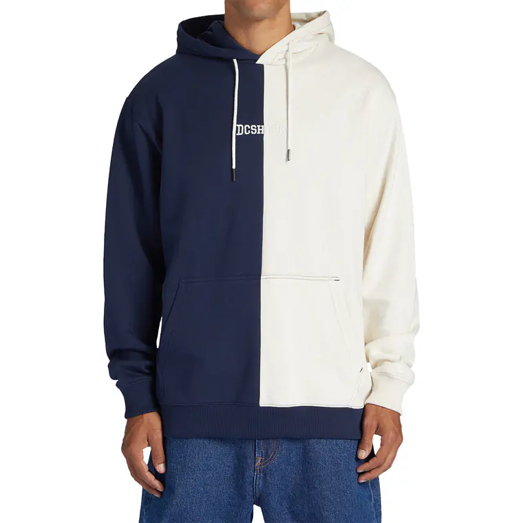 Sweat Hood DC Mens Baseline Ph 1
