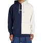 Sweat Hood DC Mens Baseline Ph - thumbnail 1