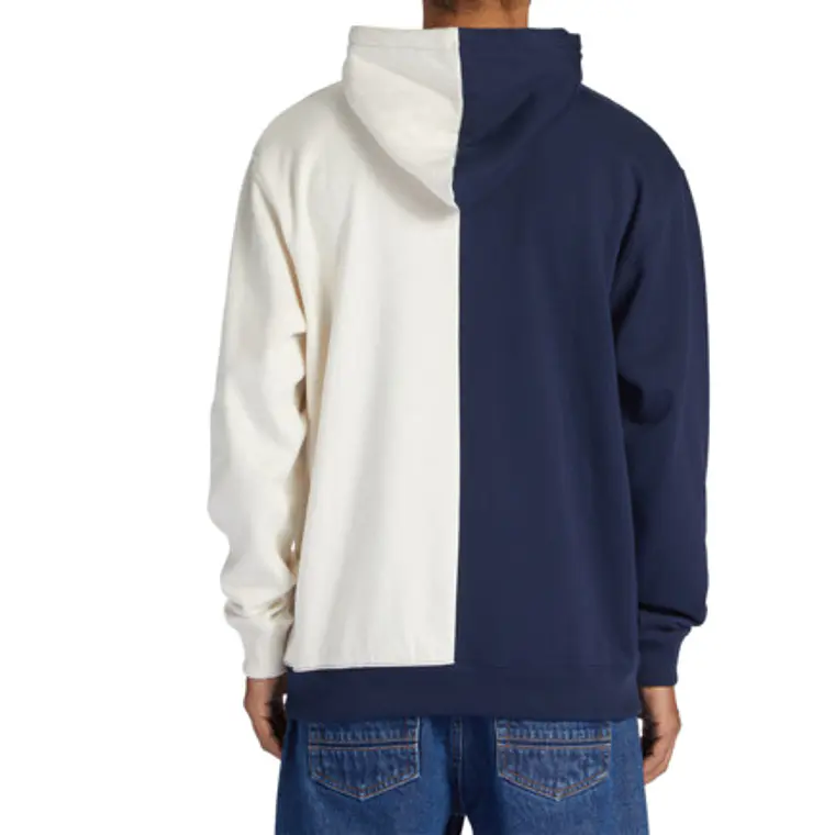 Sweat Hood DC Mens Baseline Ph 2