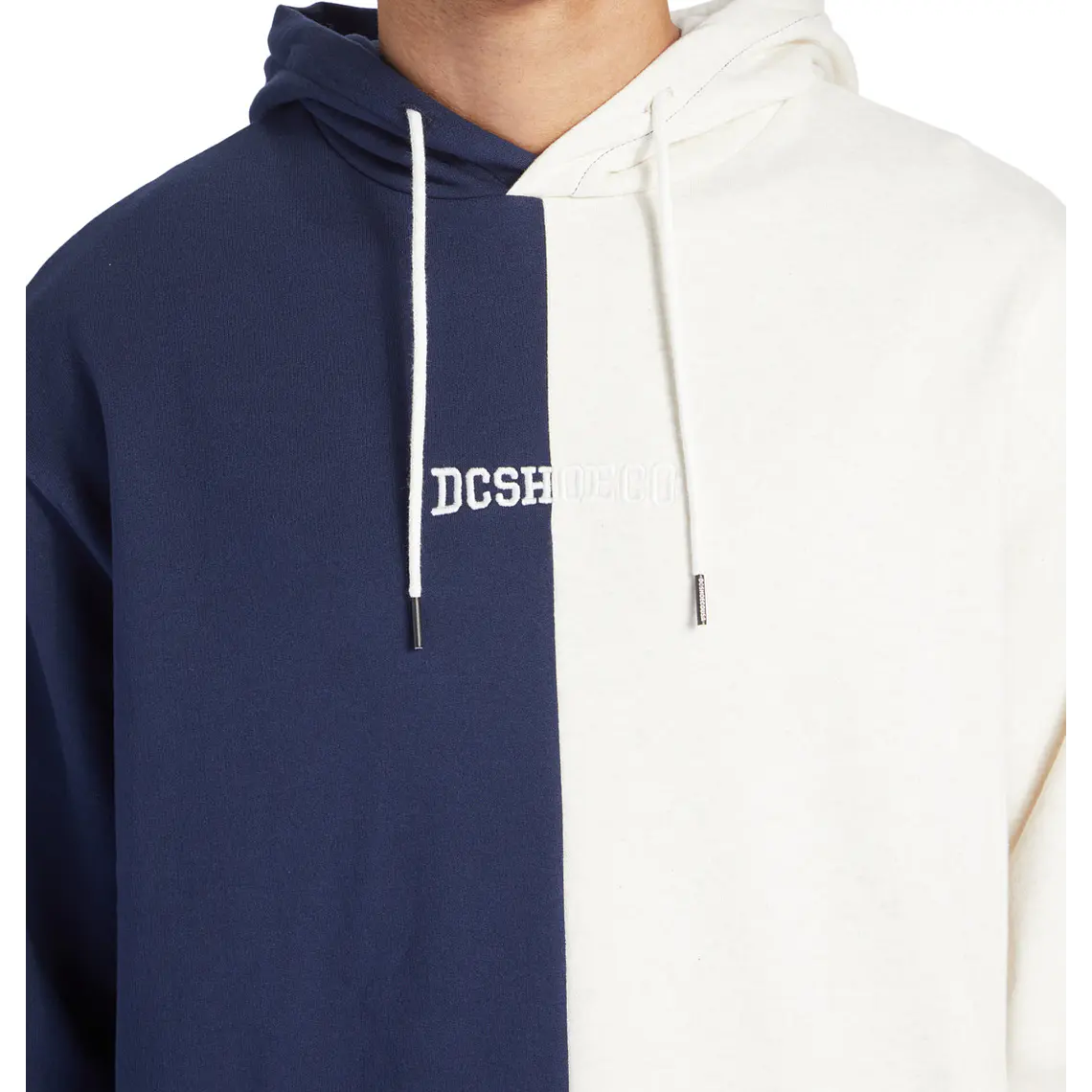Sweat Hood DC Mens Baseline Ph 3