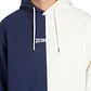 Sweat Hood DC Mens Baseline Ph - thumbnail 3