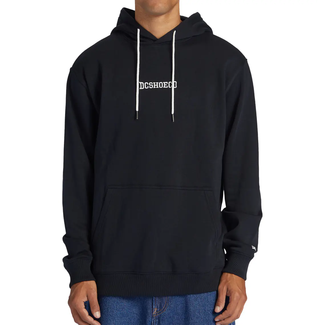 Sweat Hood DC Mens Baseline Ph 1