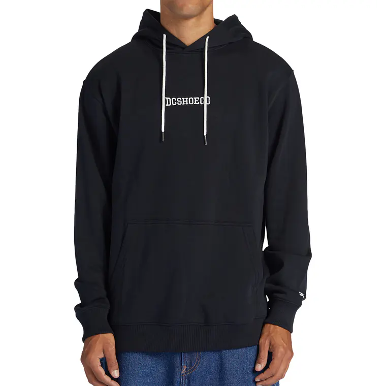 Sweat Hood DC Mens Baseline Ph 1