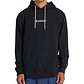 Sweat Hood DC Mens Baseline Ph - thumbnail 1