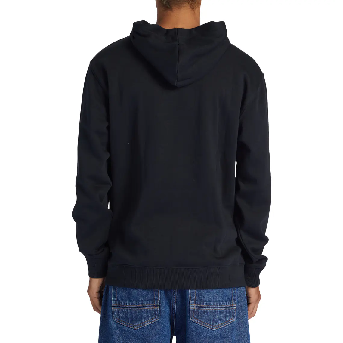 Sweat Hood DC Mens Baseline Ph 2
