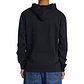 Sweat Hood DC Mens Baseline Ph - thumbnail 2