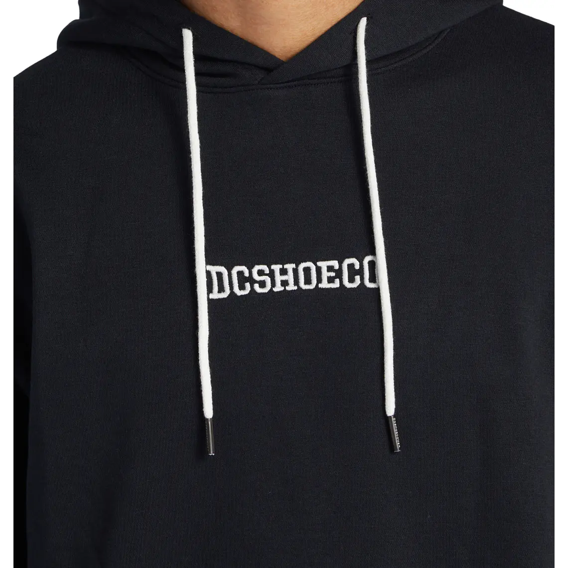 Sweat Hood DC Mens Baseline Ph 3