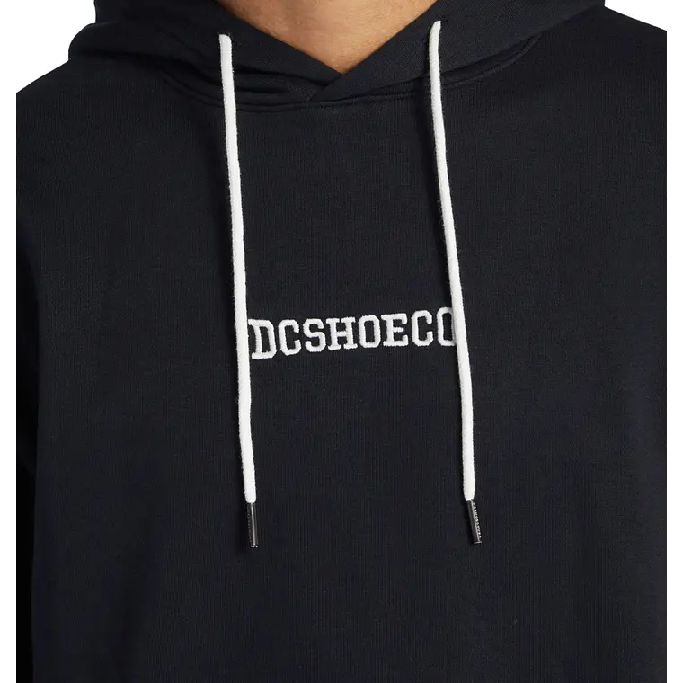 Sweat Hood DC Mens Baseline Ph 3
