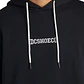 Sweat Hood DC Mens Baseline Ph - thumbnail 3
