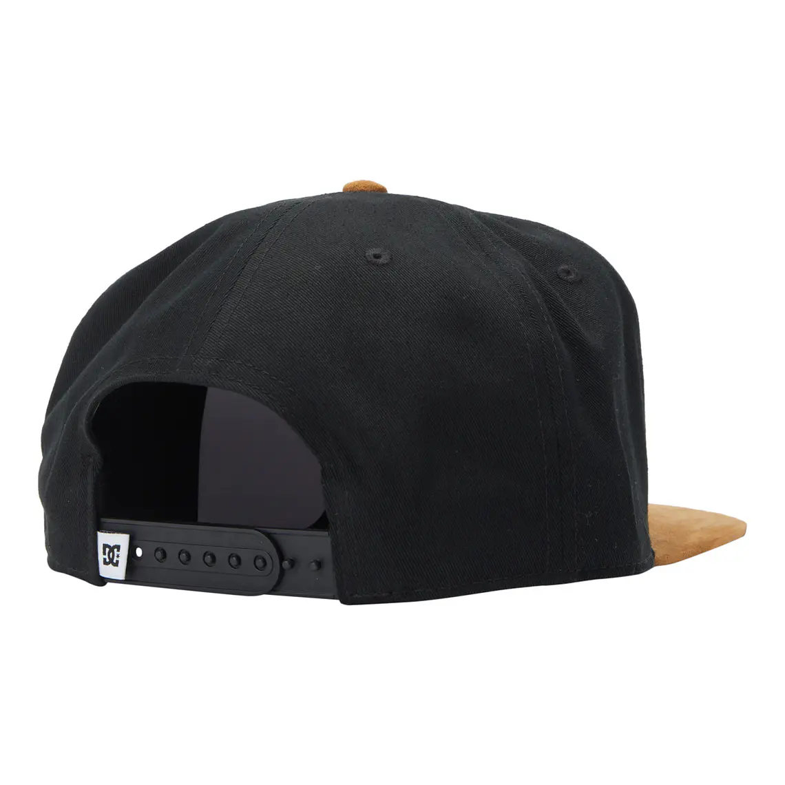 Boné DC Mens Brackers 2