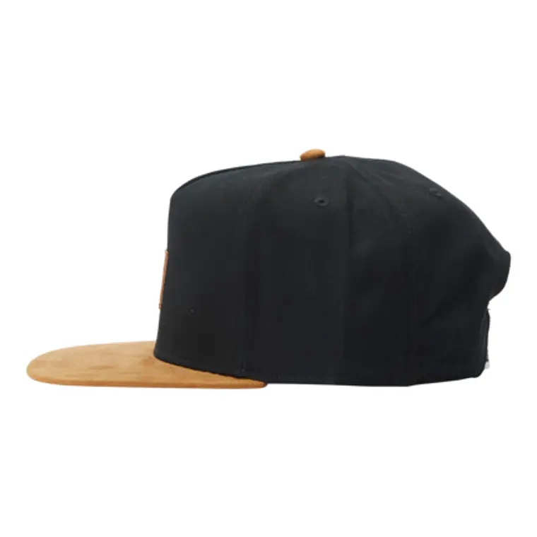 Boné DC Mens Brackers 3