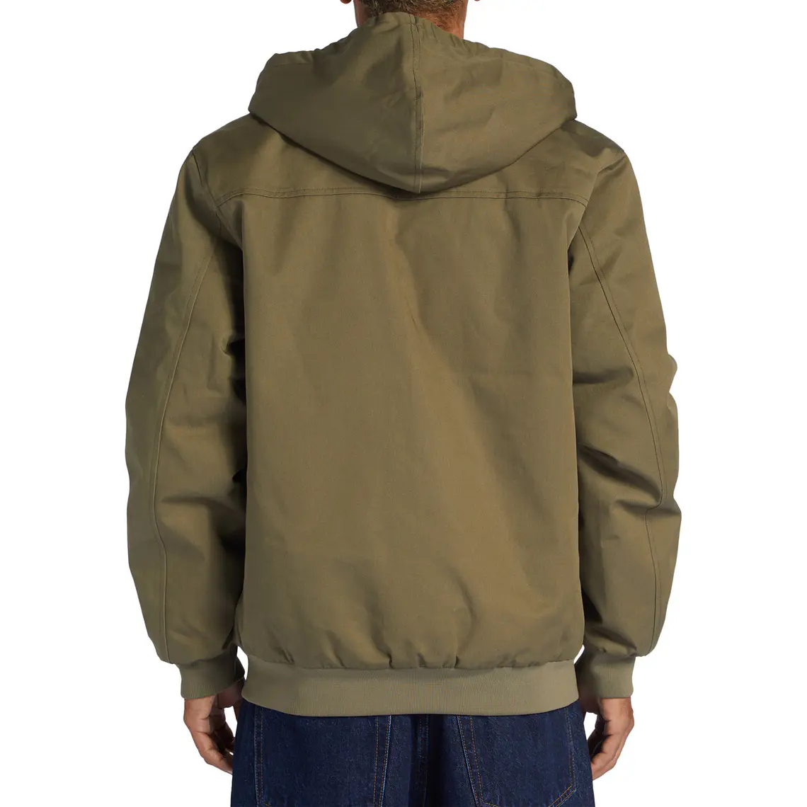 Casaco DC Mens Escalate Padded 2