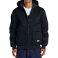 Casaco DC Mens Escalate Padded - Thumbnail 1