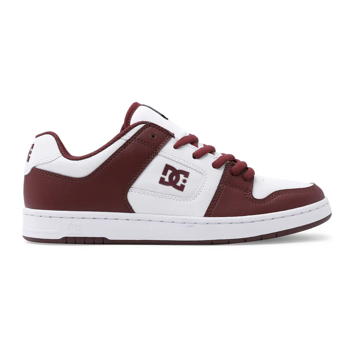 Ténis DC Mens Manteca 4 Sn 1
