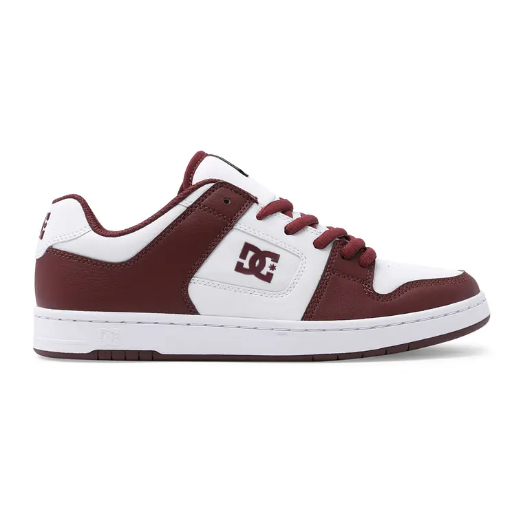 Ténis DC Mens Manteca 4 Sn 1