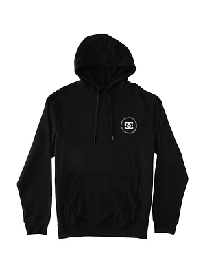 Sweat Hood DC Mens Concrete Ph
