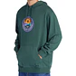 Sweat Hood DC Mens Outdoorsman Ph - thumbnail 1