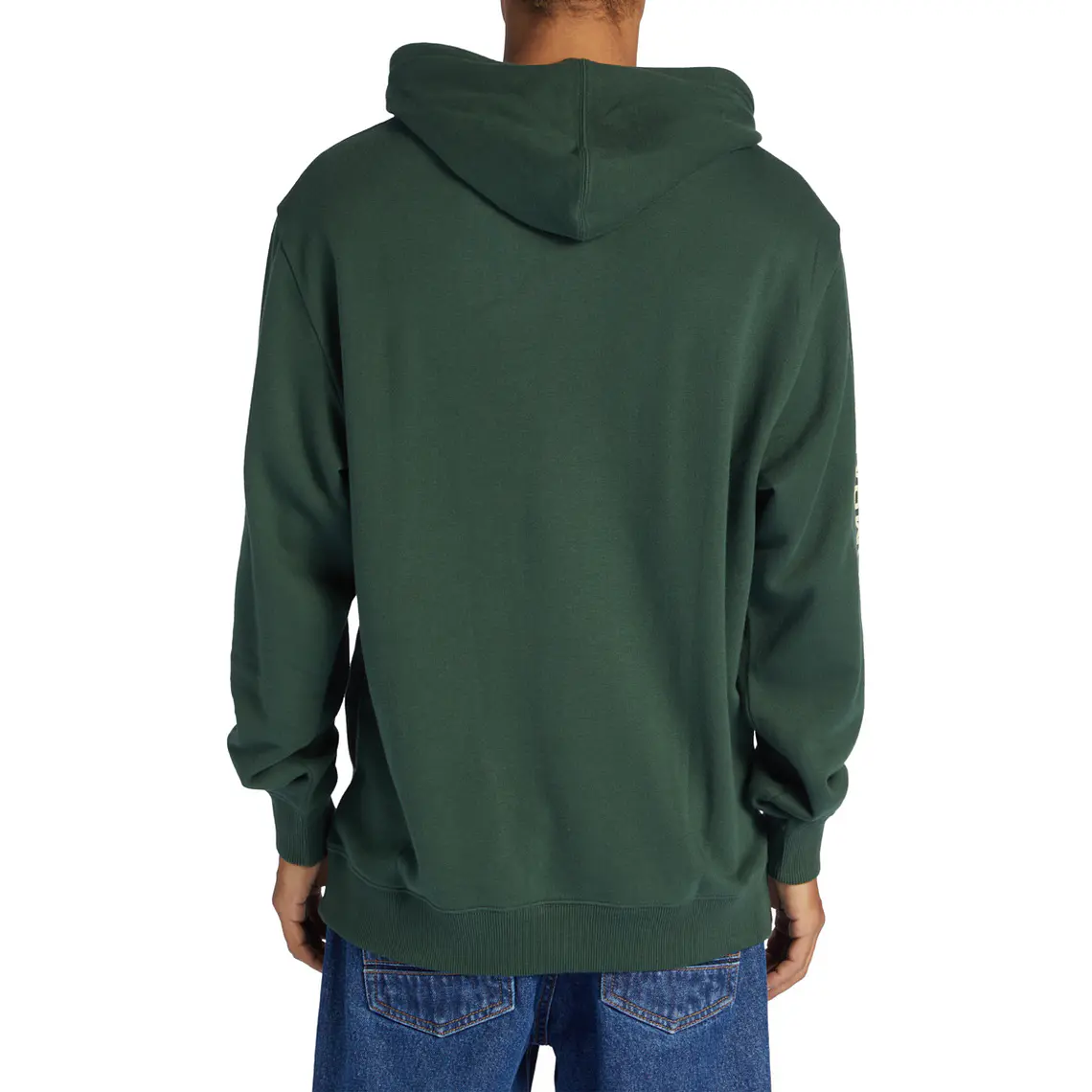 Sweat Hood DC Mens Outdoorsman Ph 2