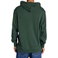 Sweat Hood DC Mens Outdoorsman Ph - thumbnail 2