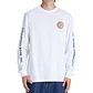 Longsleeve DC Mens Old Head Hls - Thumbnail 1