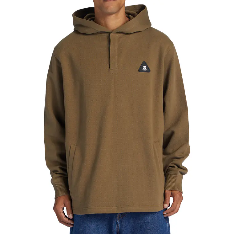 Sweat Hood DC Mens Offpeak 1