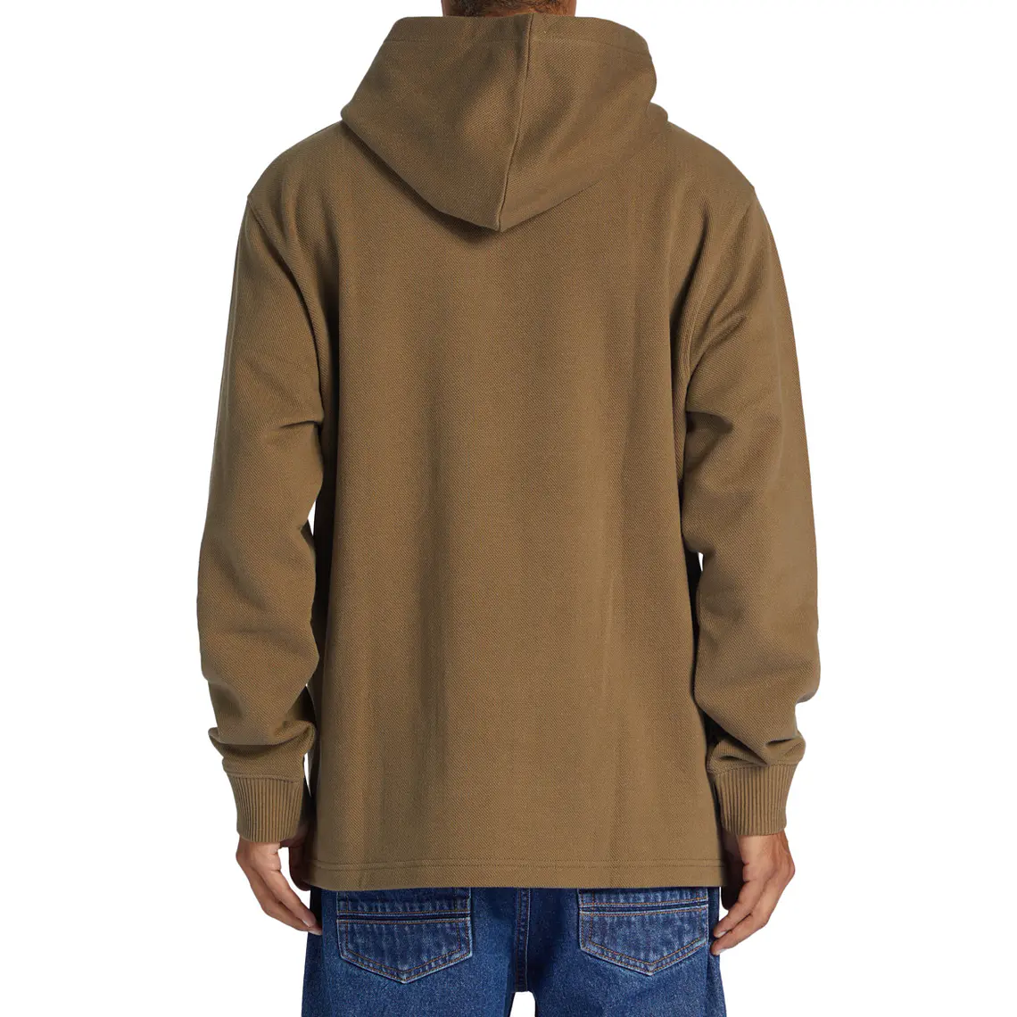 Sweat Hood DC Mens Offpeak 2