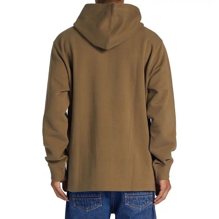 Sweat Hood DC Mens Offpeak 2