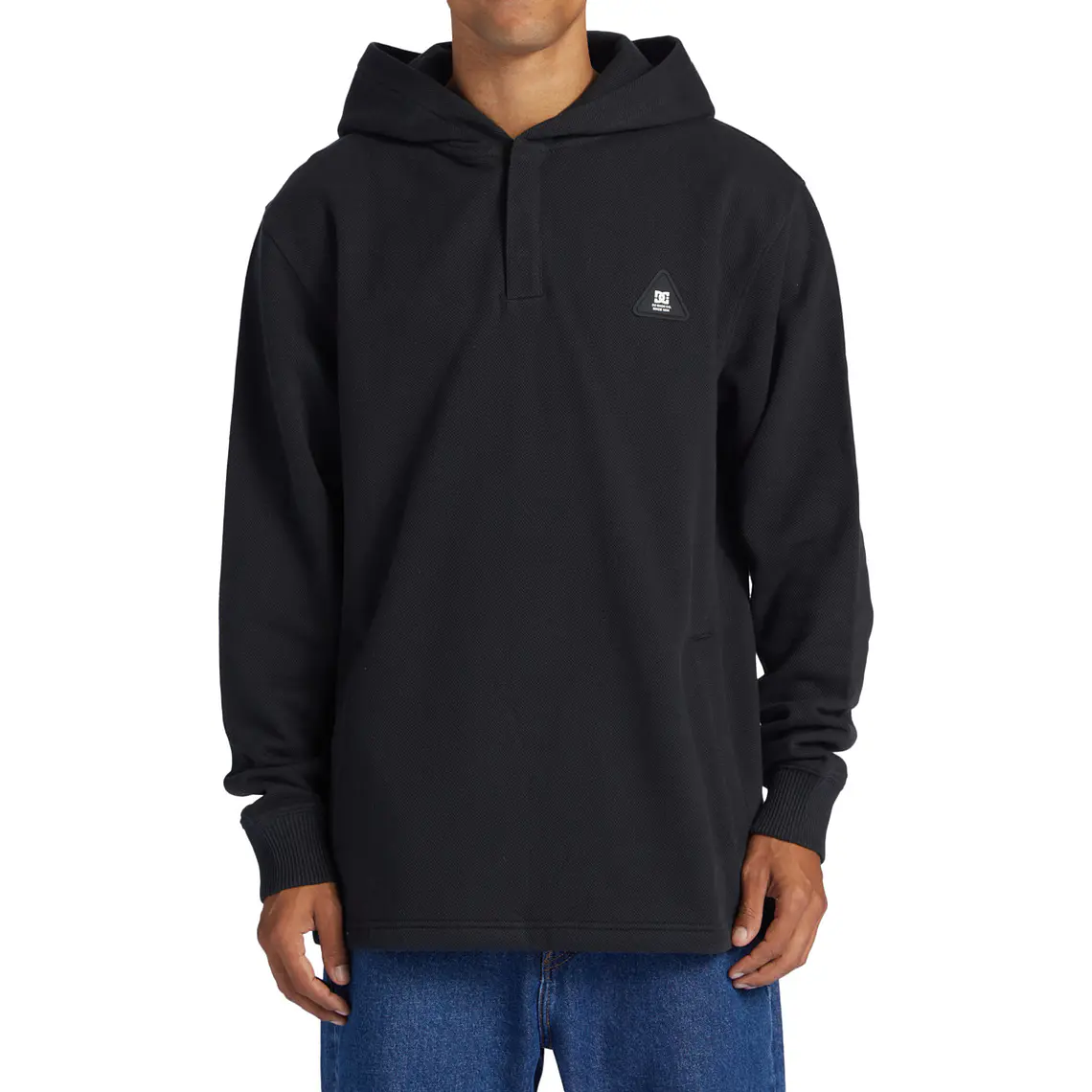 Sweat Hood DC Mens Offpeak 1
