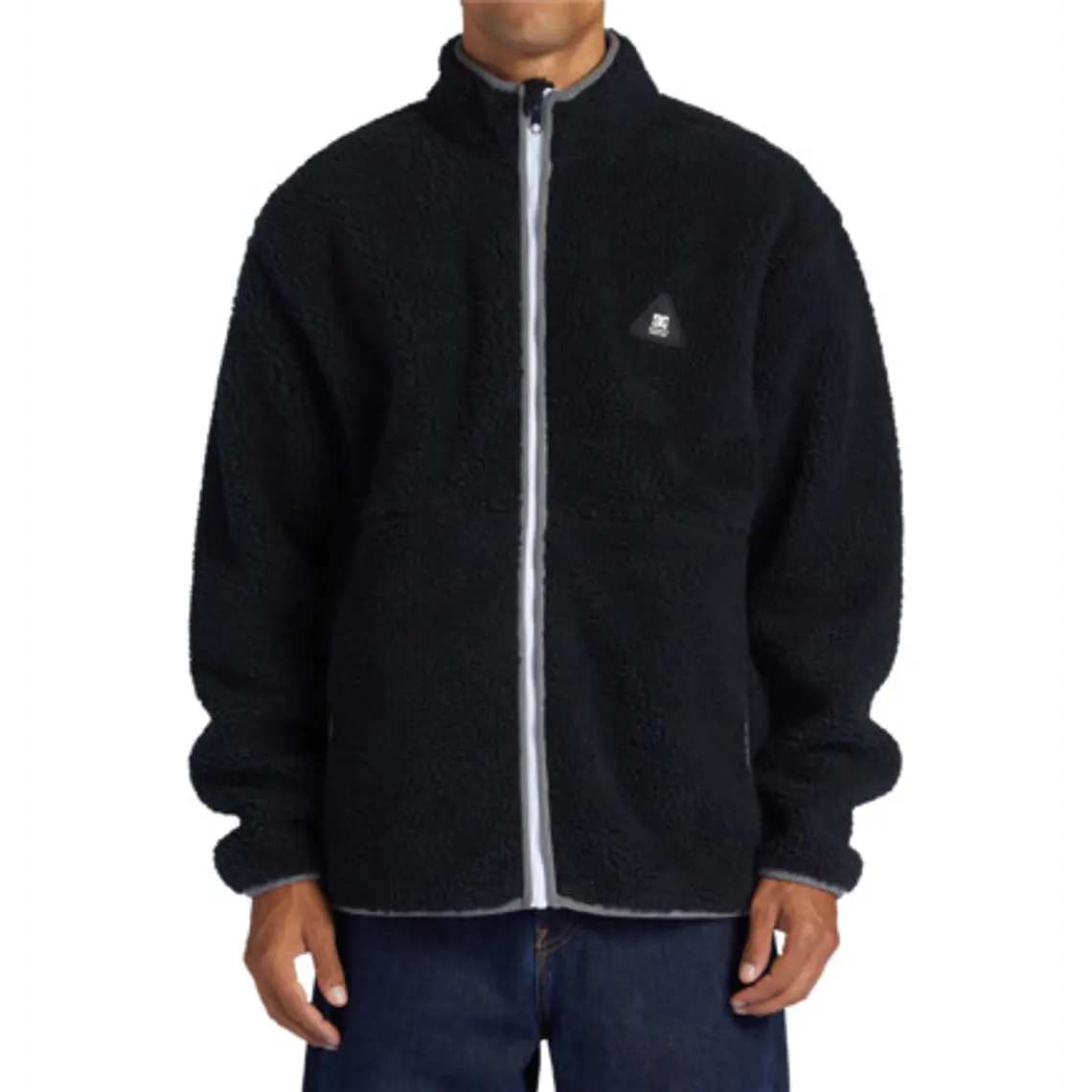 Polar DC Mens Amradical 1