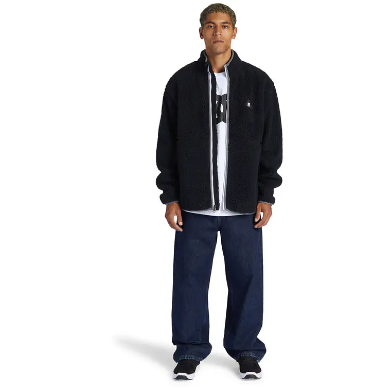 Polar DC Mens Amradical 3