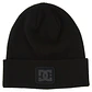 Gorro DC Mens Anafront Beanie - Thumbnail 1