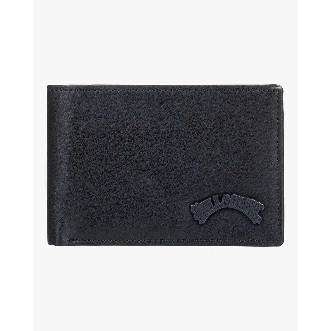 Carteira Pele Billabong Arch Leather 1