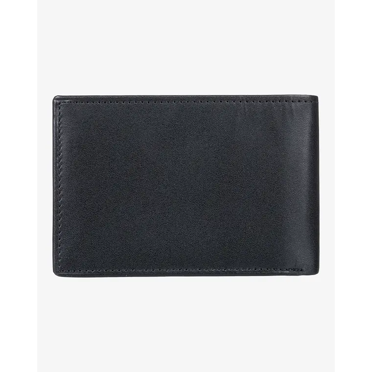 Carteira Pele Billabong Arch Leather 2
