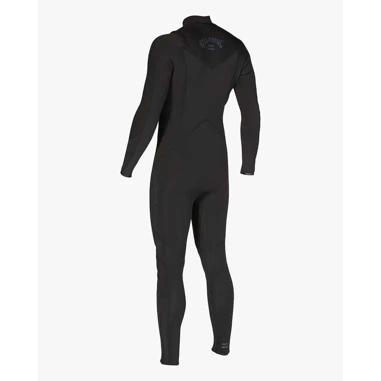Fato Neoprene Billabong 403 Absolute Cz Gbs 2