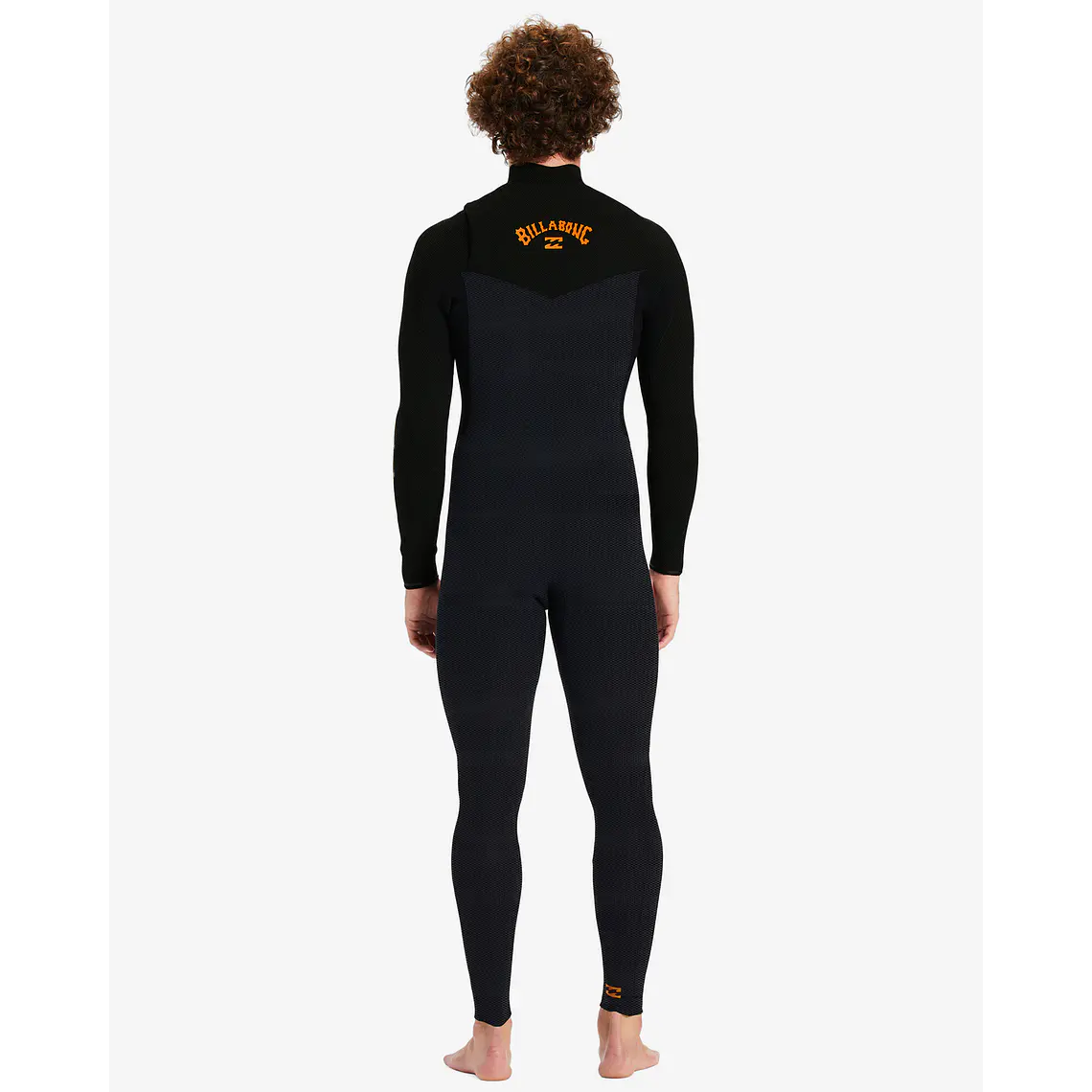 Fato Neoprene Billabong 403 Revolution Cz 2