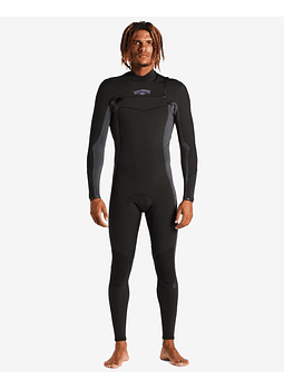 Fato Neoprene Billabong 403 Absolute Cz Gbs