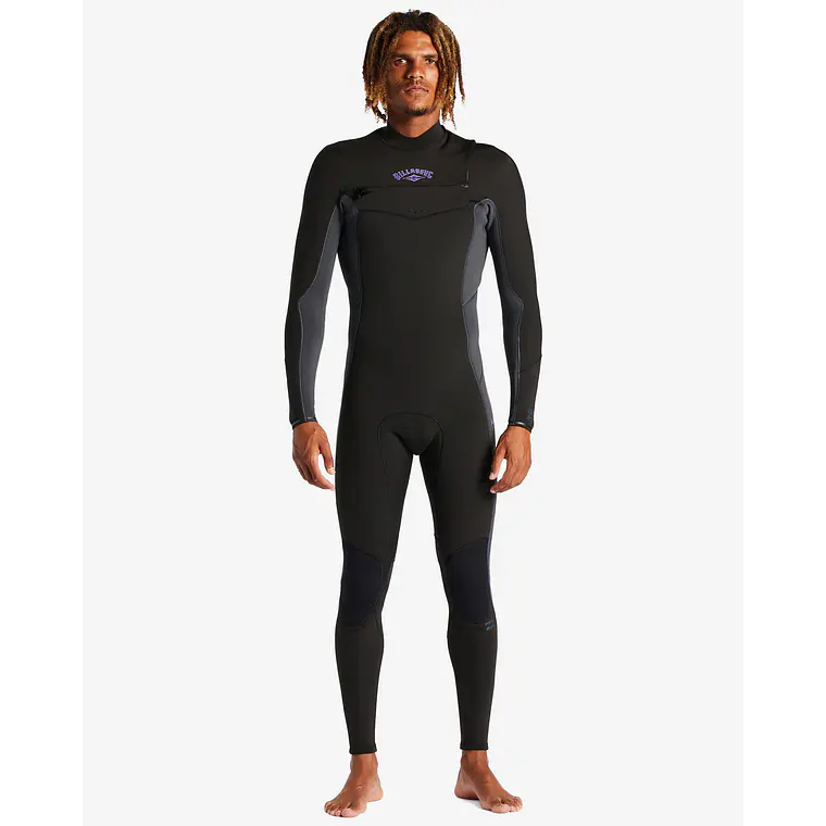 Fato Neoprene Billabong 403 Absolute Cz Gbs 1