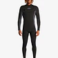 Fato Neoprene Billabong 403 Absolute Cz Gbs - Thumbnail 1