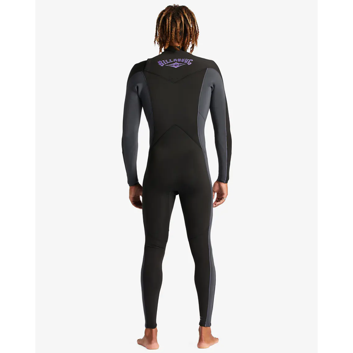 Fato Neoprene Billabong 403 Absolute Cz Gbs 2