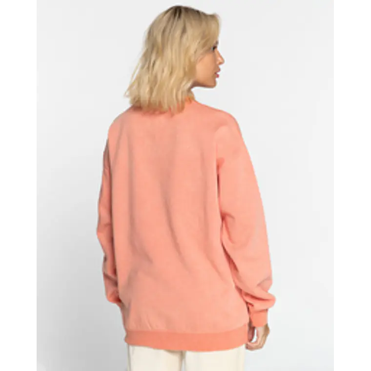 Sweat Basica Billabong Heritage Scenic 2