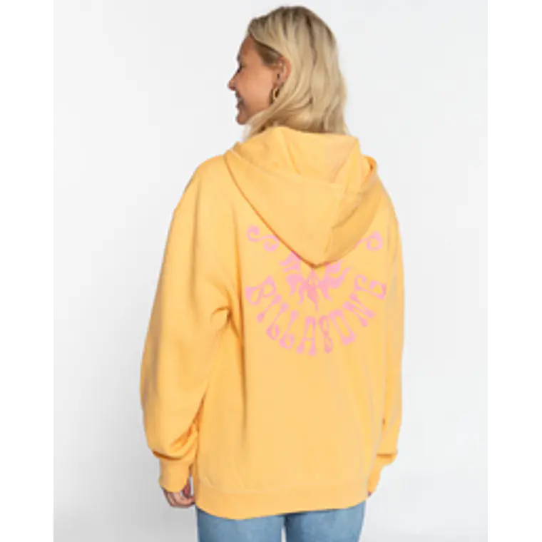 Sweat Capuz Billabong On The Rise 2