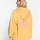Sweat Capuz Billabong On The Rise - thumbnail 2